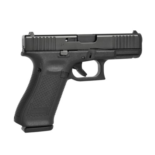 PISTOLA GLOCK G45 MOS 9mm