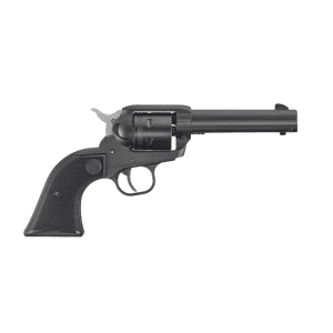 REVOLVER RUGER WRANGLER .22