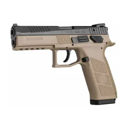 PISTOLA CZ P-09 FULLSIZE 9mm