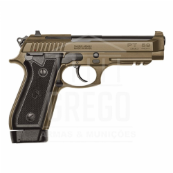 PISTOLA TAURUS 59 .380