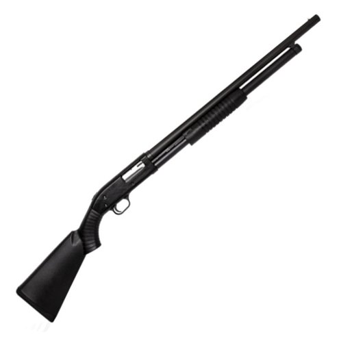 ESPINGARDA BOITO PUMP 12 GA