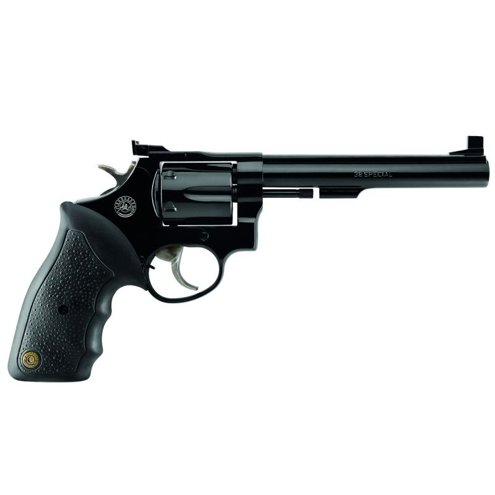 REVOLVER TAURUS 86 .38