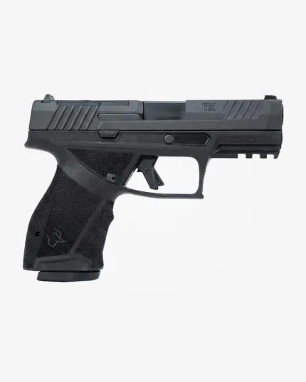 PISTOLA TAURUS TX9 COMPACT 9mm