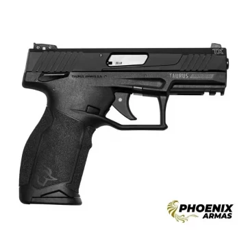 PISTOLA TAURUS TX22 .22