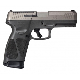 PISTOLA TAURUS G3 TORO .38