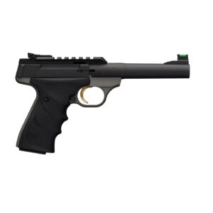 PISTOLA BROWNING BUCK MARK PLUS PRATC URX .22