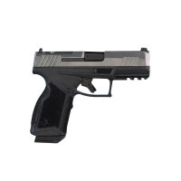 PISTOLA TAURUS GX4 CARRY COMPACT 9mm