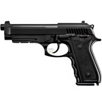 PISTOLA TAURUS PT100 .40