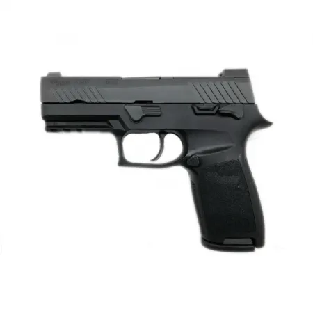 PISTOLA SIG SAUER P365 XL COMPACT 9mm