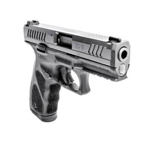 PISTOLA TAURUS TS9 9mm