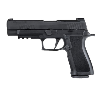 PISTOLA SIG SAUER P320 X FULL 9mm