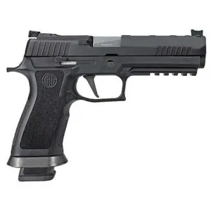 PISTOLA SIG SAUER P320 X-FIVE LEGION FULLSIZE 9mm