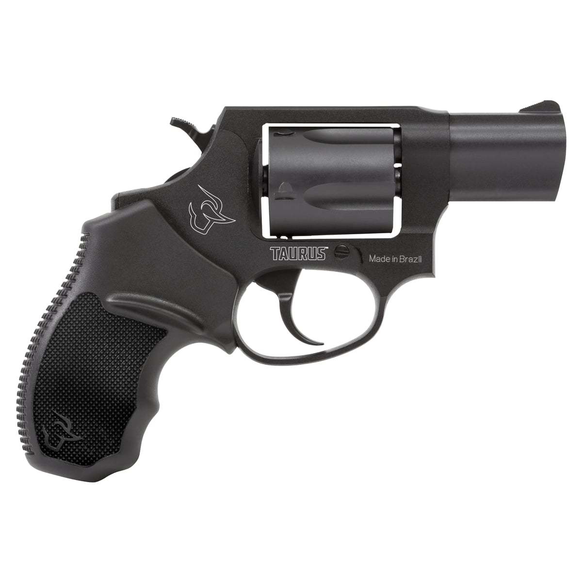 REVOLVER TAURUS 605 .357