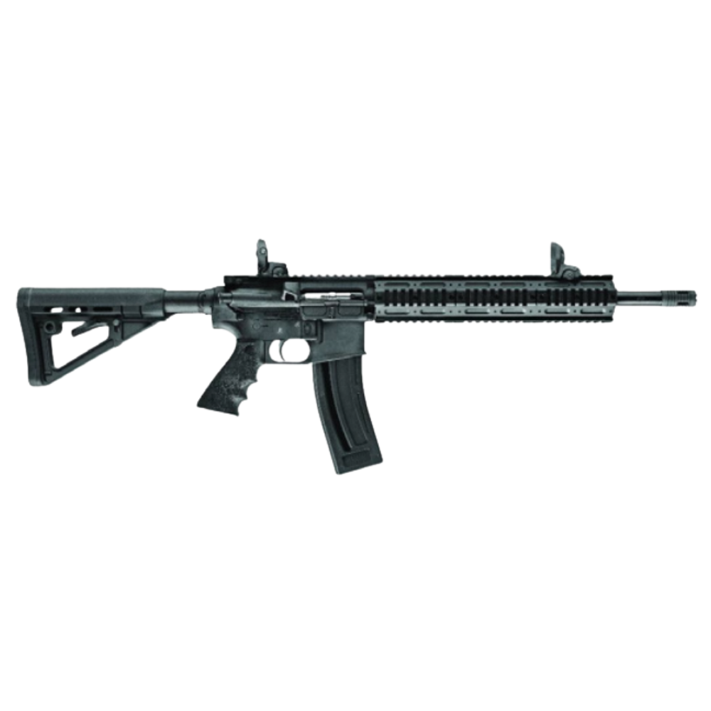 Fuzil Chiappa MFOUR GEN III PRO .22