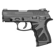 PISTOLA TAURUS TH380C COMPACT .380