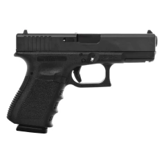 PISTOLA GLOCK G19 GEN3 9mm