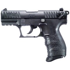 PISTOLA WALTHER P22 .22