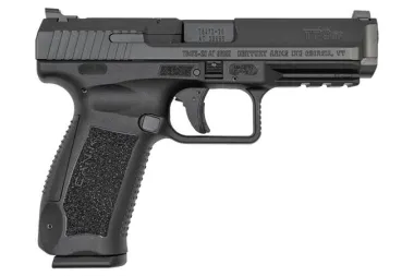 PISTOLA CANIK TP9 SF 9mm