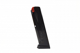 CARREGADOR PARA PISTOLA TAURUS PT938 .38