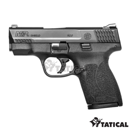 PISTOLA SMITH & WESSON M&P45 SHIELD M2.0 .45