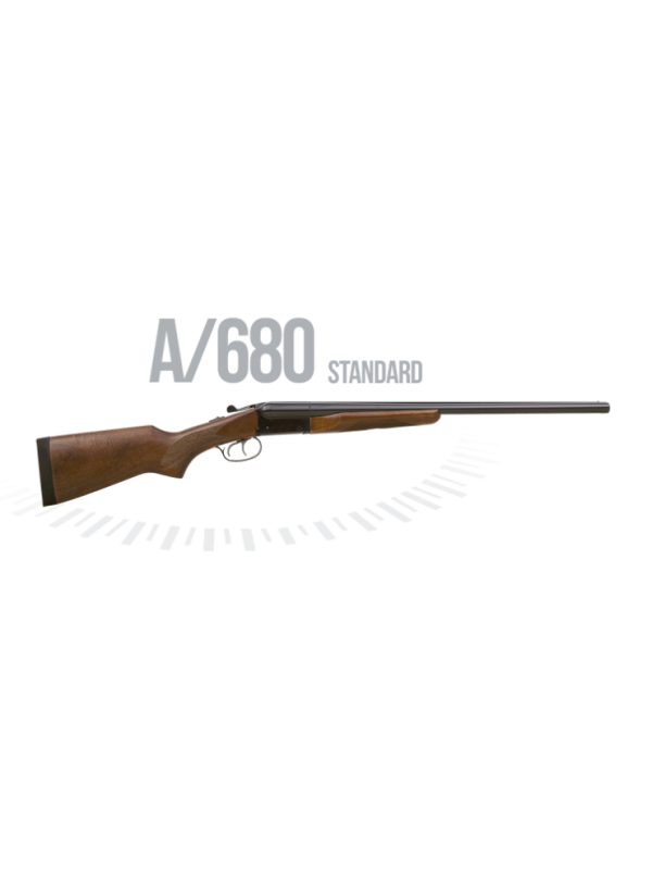 ESPINGARDA BOITO A-680 STANDARD 12 GA
