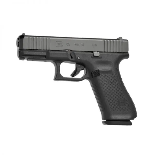 PISTOLA GLOCK G45 9mm