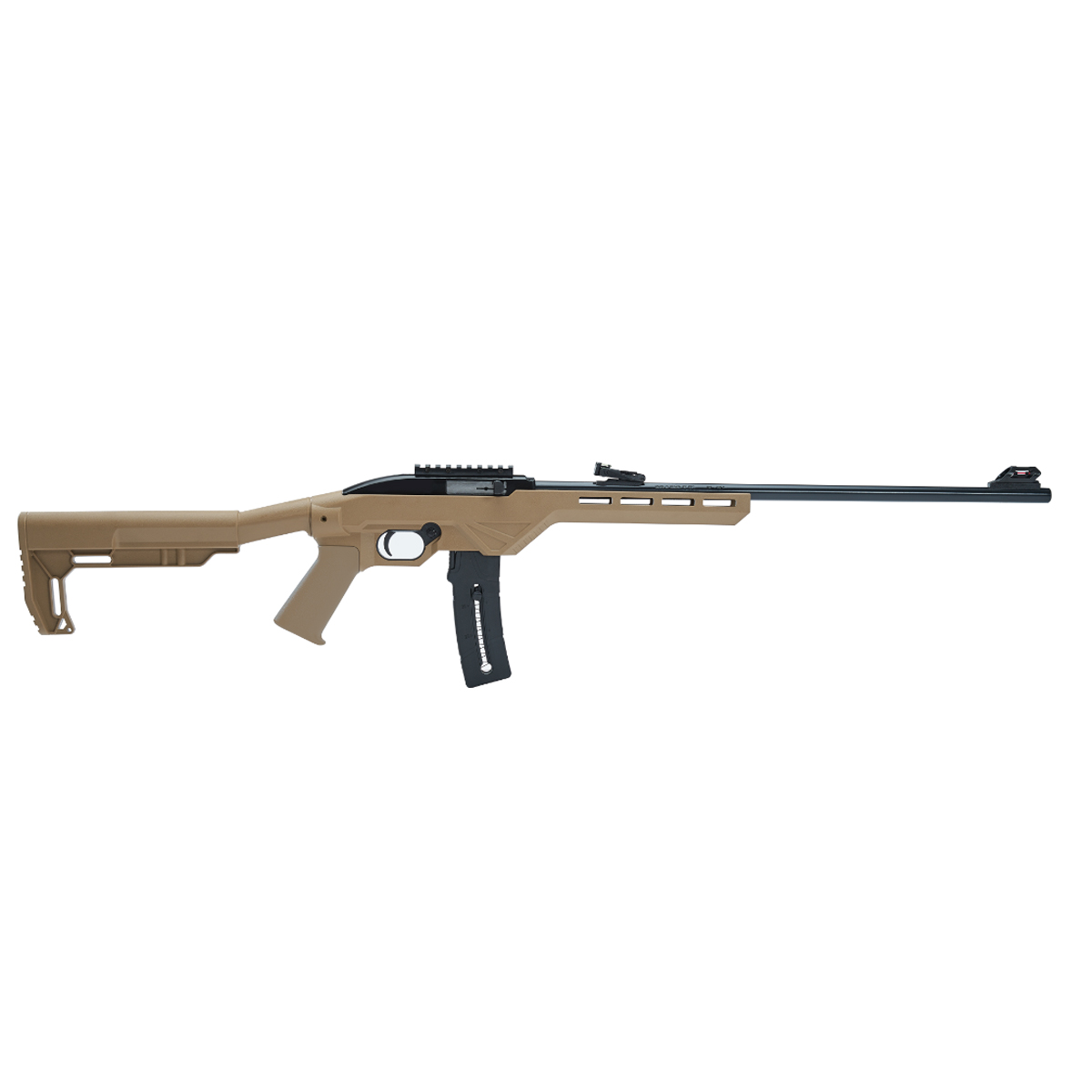 RIFLE CBC TACTICAL .22LR