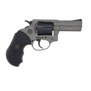 REVOLVER ROSSI RP63 .38