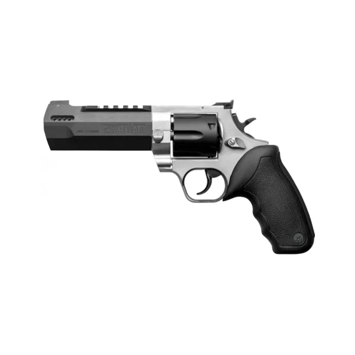 REVOLVER TAURUS RT357H RAGING HUNTER .357