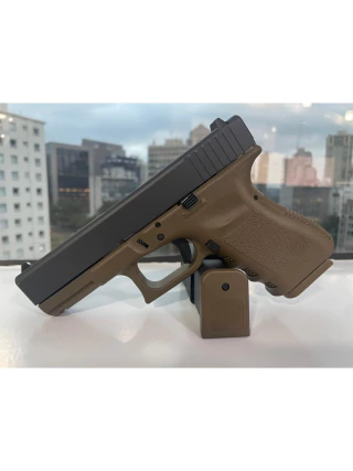 PISTOLA GLOCK G25 .380