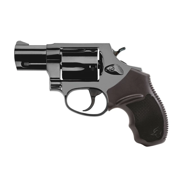 REVOLVER TAURUS 85S .38
