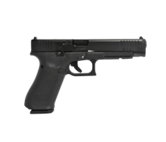PISTOLA GLOCK G34 GEN5 MOS FULLSIZE 9mm