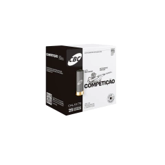 MUNIÇÃO CBC 12 GA F150 LIGHT CH-7