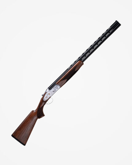 ESPINGARDA HUGLU 103 FE GR4 12 GA