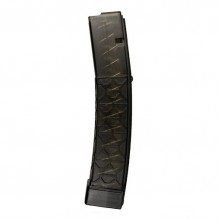 CARREGADOR GRAND POWER STRIBOG CURVADO 9MM 30RD