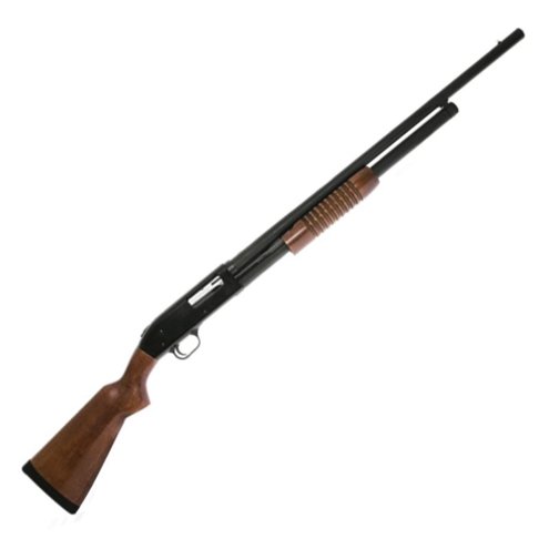 ESPINGARDA BOITO PUMP 12 GA