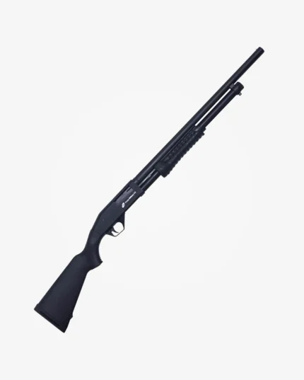 ESPINGARDA CBC PUMP MILITARY 3.0 12 GA