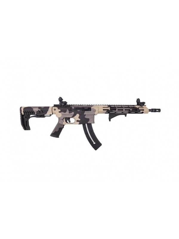 RIFLE CBC 7022 DELTA .22