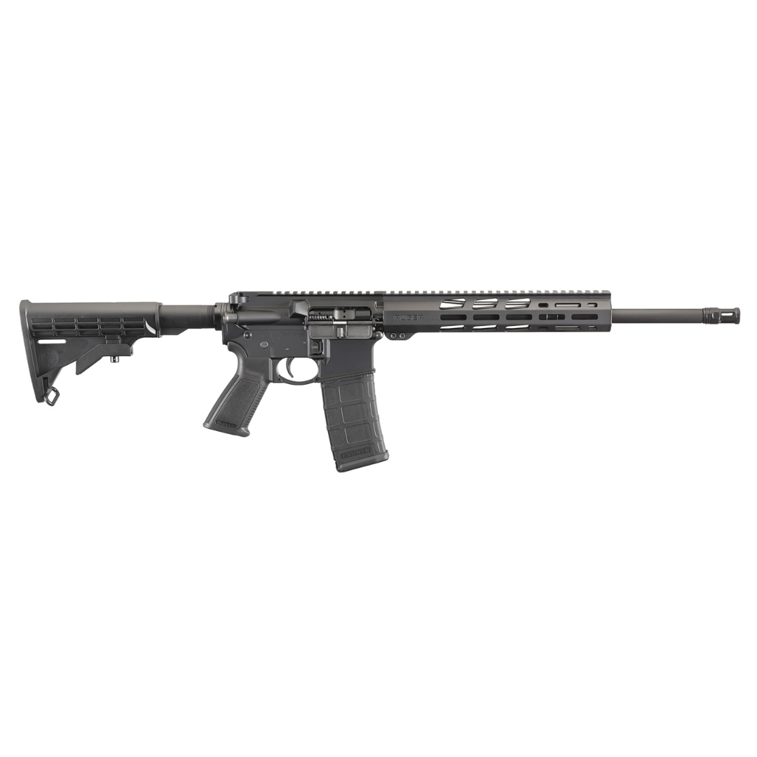 FUZIL RUGER AR-556 .223