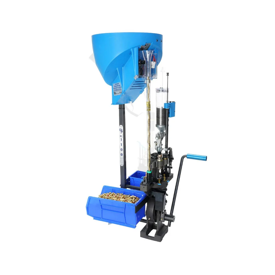 PRENSA DILLON RL1100