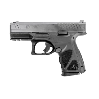 PISTOLA TAURUS TS9C 9mm
