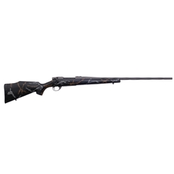 RIFLE WEATHERBY VANGUARD MEATEATER .243