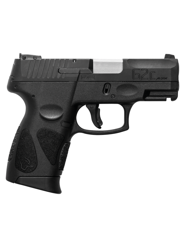 PISTOLA TAURUS G2C COMPACT .40