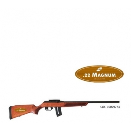 RIFLE CBC MAGNUM .22