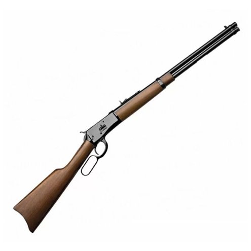 CARABINA PUMA CANO OCTOGONAL .38