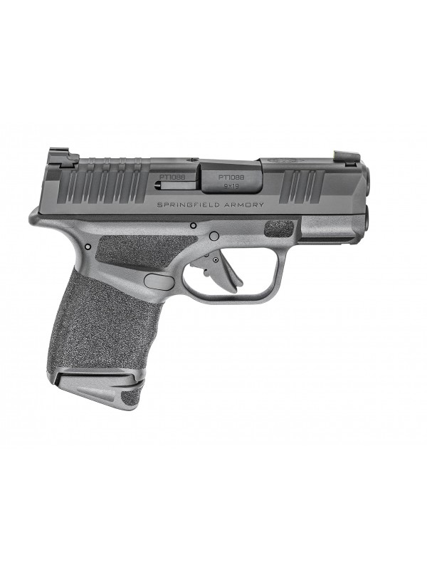 PISTOLA SPRINGFIELD HELLCAT MICRO-COMPACT COMPACT 9mm