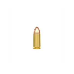 MUNIÇÃO CBC 9MM ETOG 124GR 10un