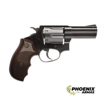 REVOLVER ROSSI RP63 .38