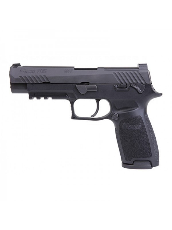 PISTOLA SIG SAUER P320 M17 FULLSIZE 9mm