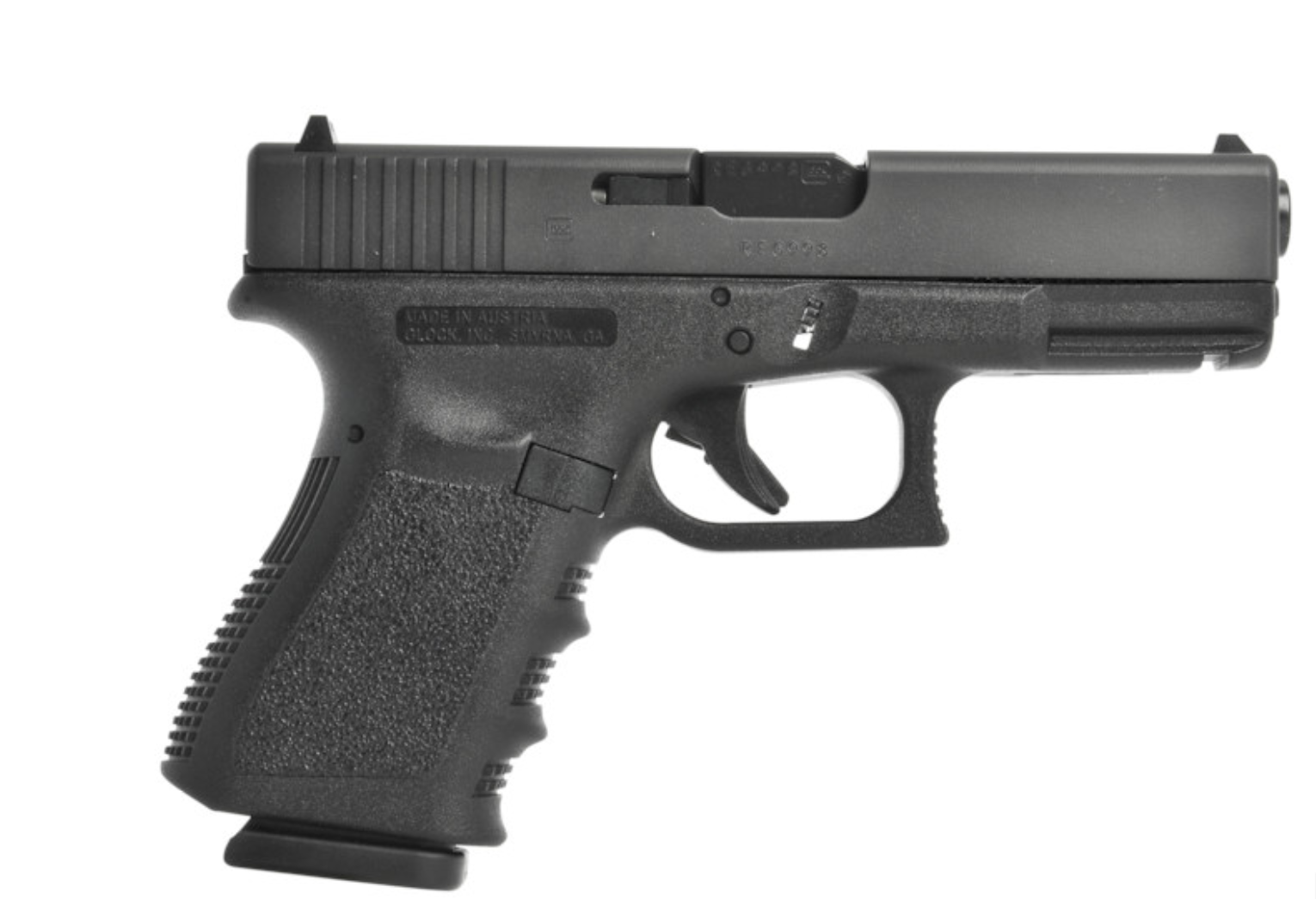 PISTOLA GLOCK G25 .380